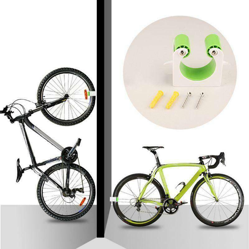 indoor bicycle rack